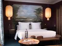 Hôtel Monte Cristo Paris