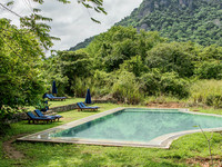 Gal Oya Lodge