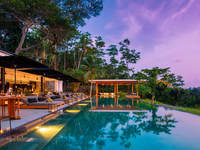 Haritha Villas & Spa
