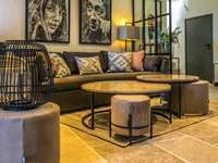 Mougins Luxury Hotel
