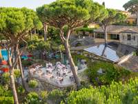 Villa Marie Saint Tropez