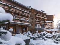 Cœur de Megève