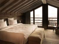 Zannier Hotels Le Chalet