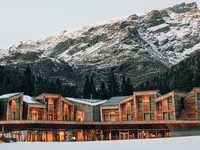 Aethos Monterosa