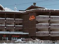 Le Val Thorens