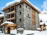 La Mourra Hôtel Village