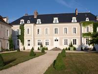 Château de la Resle