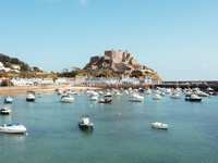 The Moorings