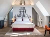 Le Relais de Chambord