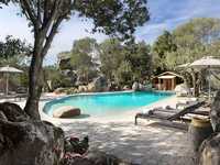 Gallicantu Stazzo Retreat
