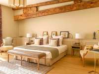 Hôtel Chais Monnet & Spa