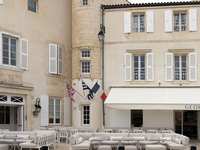 Hôtel de Toiras