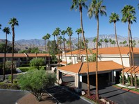 Hyatt Vacation Club at Desert Oasis