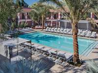 Sands Hotel & Spa