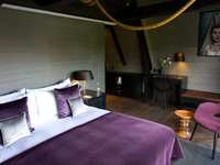 Canal House