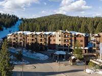 Hyatt Vacation Club at Northstar Lodge