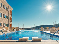 The Chedi Lustica Bay