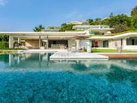 Samujana Villas