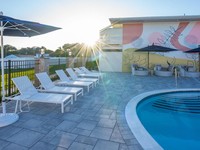 The Bentley Hotel Southampton