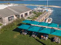 The Shoals Suites & Slips