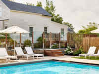 Block Island Beach House