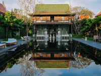 Villa Mahabhirom