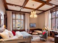 Bergen Børs Hotel