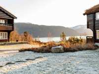 Storfjord Hotel