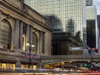 Hyatt Grand Central New York