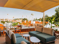 The Vintage Hotel & Spa