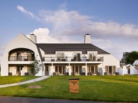 Miraval Berkshires Resort and Spa