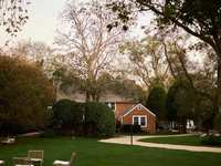 The Roundtree, Amagansett
