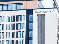 Hyatt Centric Downtown Denver