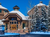 The Residences at Mountain Lodge