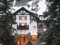 Austria Haus