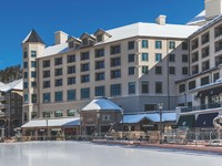 The Residences at Park Hyatt Beaver Creek