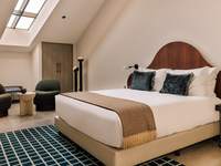 The Rebello Hotel & Spa