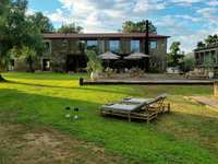 Terra Rosa Country House & Vineyards