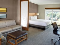 Hyatt Place Colorado Springs / Downtown