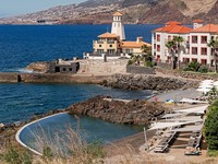 Dreams Madeira Resort, Spa & Marina