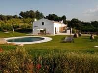 Imani Country House