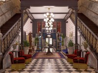 Maison Métier