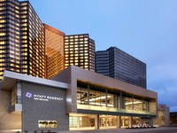 新奥尔良凯悦酒店