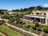 Mudbrick Vineyard and Restaurant