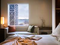The Hotel Britomart