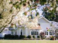 Wallingford Homestead