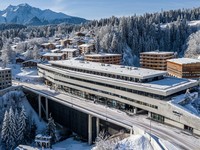 Me and All Hotel Flims
