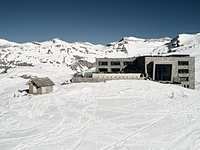Hotel Chetzeron
