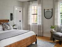 The Edgartown Inn