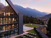 Lefay Resort & Spa Dolomiti